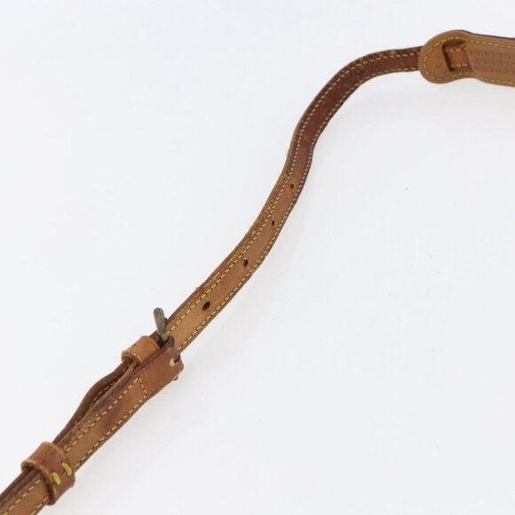 Authentic LOUIS VUITTON Monogram Senlis Shoulder Bag M51222 LV - Picture 15 of 16